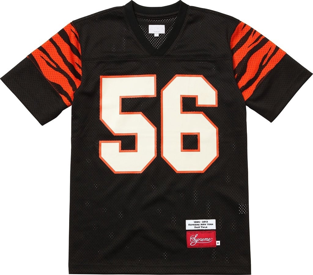 Bengal Football Top